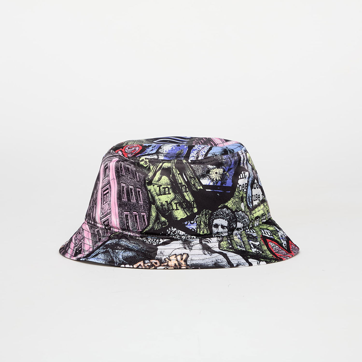Šešir adidas Performance Jeremy Scott Pride Bucket Hat Višebojno | JW8030, 1