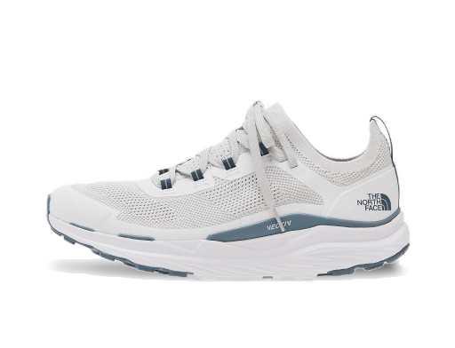 Tenisice i cipele The North Face Vectiv Escape "Tin Grey/ TNF White" Bijela | NF0A4T2Y5TN