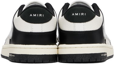 Tenisice i cipele AMIRI Skel-Top Low Bijela | AMFOSR1098, 1