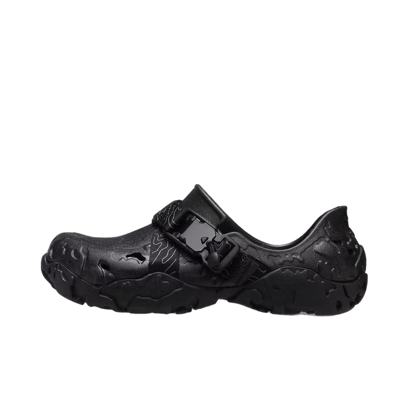 Tenisice i cipele Crocs All-Terrain Atlas Crna | 208173-060