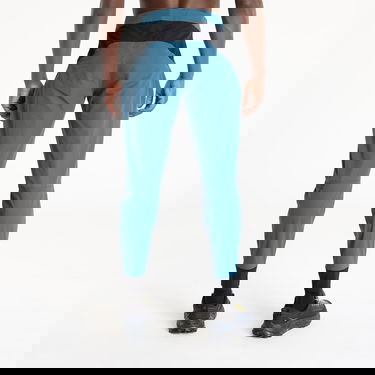 Hlače Horsefeathers Horsefeathers Stoker Bike Pants Plava | TM072B, 2