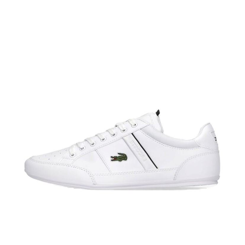 Tenisice i cipele Lacoste Chaymon Bijela | 742CMA0014147