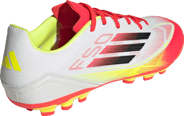 Tenisice i cipele adidas Performance F50 League 2G/3G AG Višebojno | ie1262, 5