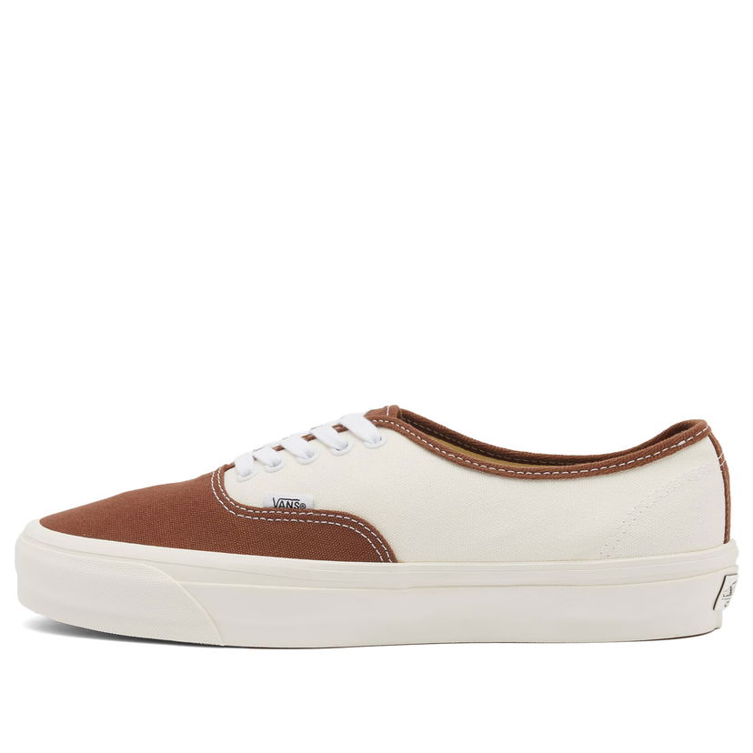Tenisice i cipele Vans Authentic Reissue 44 LX Smeđa | VN000CQACFF