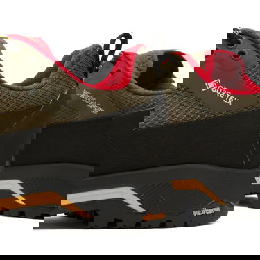 Tenisice i cipele The North Face Verto Alpine Gore-Tex Zelena | NF0A83ND3F9, 1