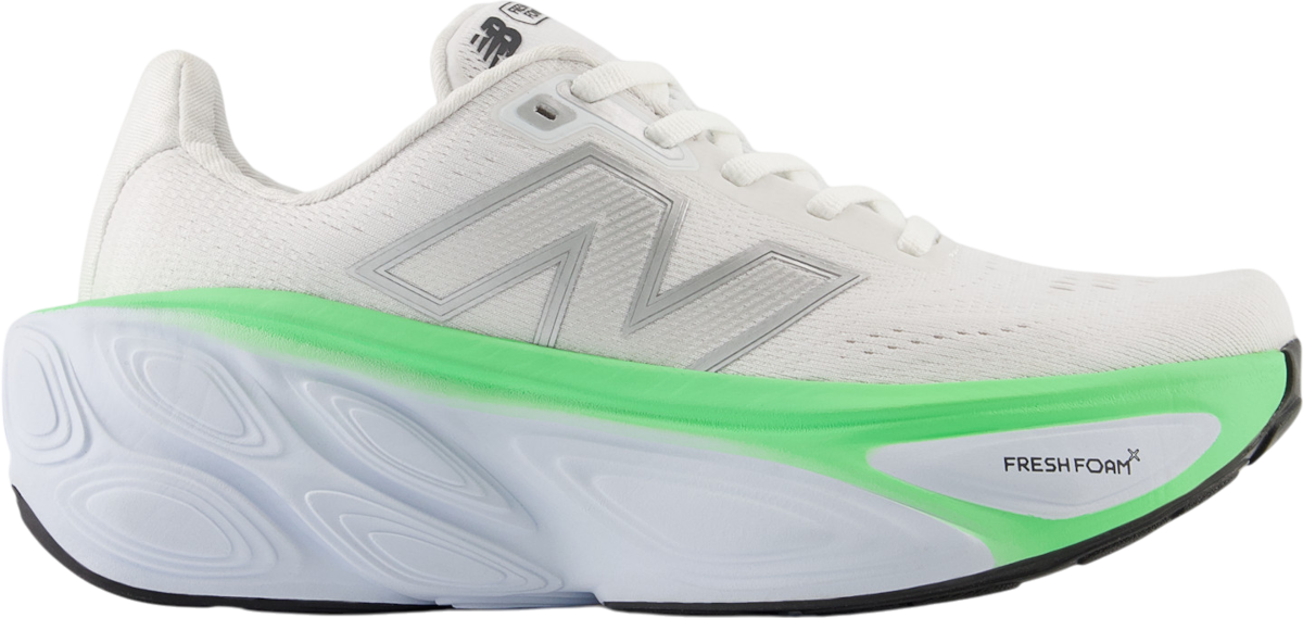 Tenisice i cipele New Balance Fresh Foam X More v5 Bijela | wmor-cb5, 0