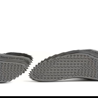 Tenisice i cipele Vans Neighborhood OTW Half Cab UK 10 Crna | VN000EFYBLA, 5