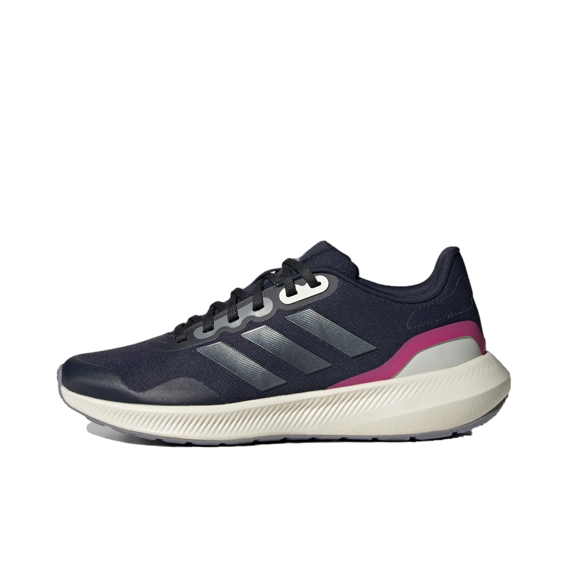 Trčanje adidas Performance Runfalcon 3 TR Crna | HP7567