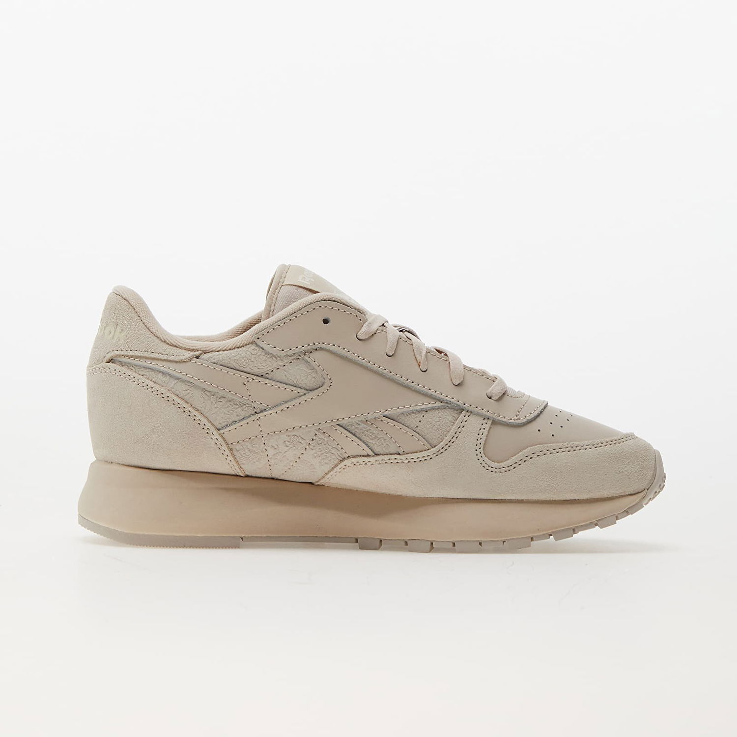 Tenisice i cipele Reebok Classic Leather Bež | GV8928, 1