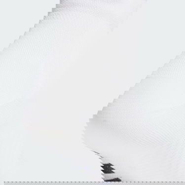 Čarape adidas Performance RUNxADIZERO Performance Socks Bijela | JD9557, 4