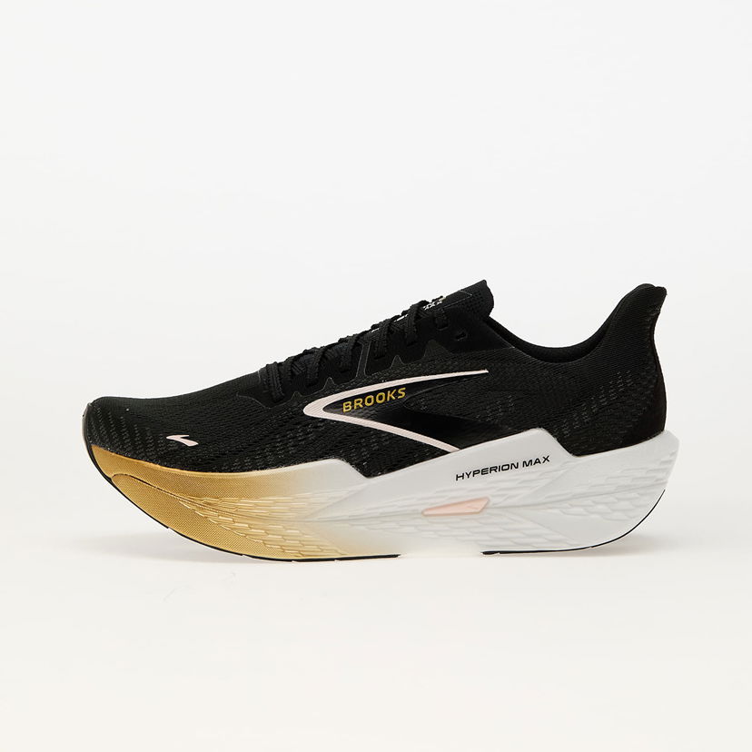 Tenisice i cipele Brooks Hyperion Max 2 Crna | 1104341D-098