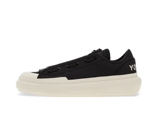 Tenisice i cipele Y-3 Ajatu Court Low Crna | H05625