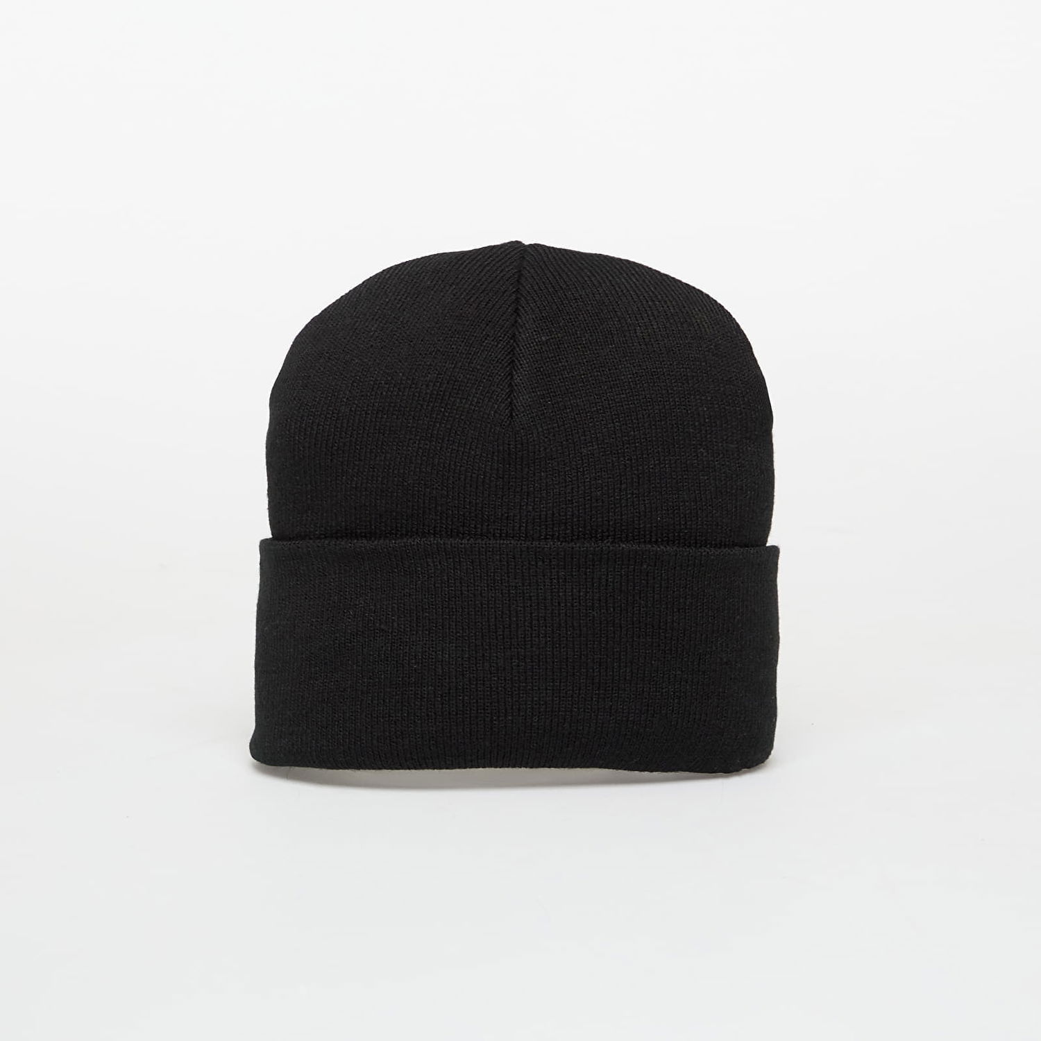 Kapica Carhartt WIP Script Knit Beanie Crna | I034235_89_XX, 1