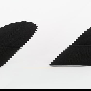 Kapica Carhartt WIP Script Knit Beanie Crna | I034235_89_XX, 1