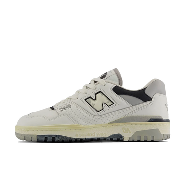Tenisice i cipele New Balance 550 Vintage "Grey" Siva | BB550VGB, 0