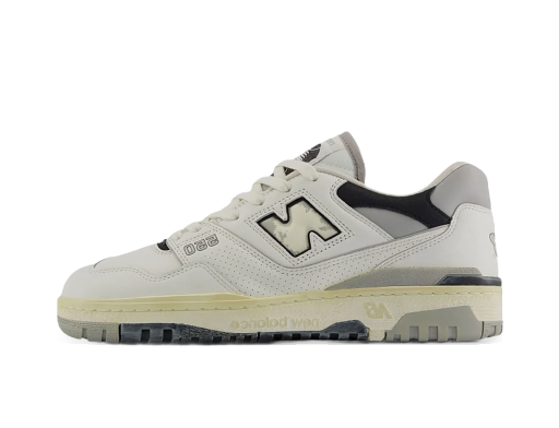 Tenisice i cipele New Balance 550 Vintage "Grey" Siva | BB550VGB