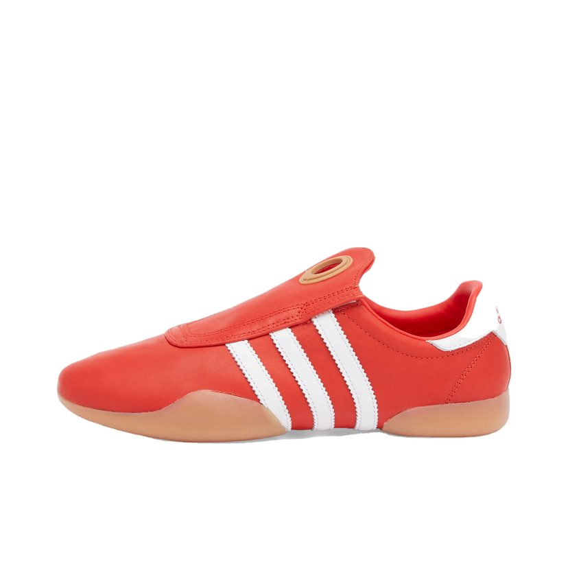 Tenisice i cipele adidas Originals Taekwondo Mei W Crvena | JR2646