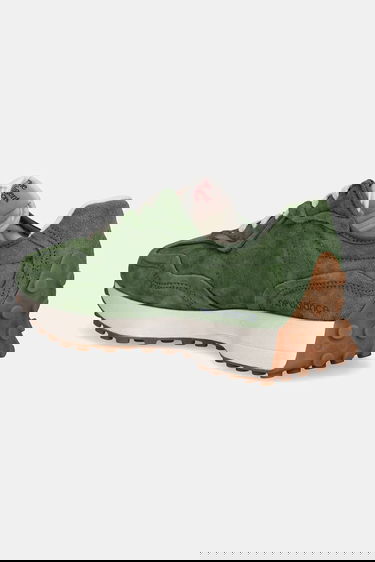 Tenisice i cipele New Balance New Balance 327 Zelena | U327WSC, 2