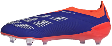 Tenisice i cipele adidas Performance Predator Elite LL FG Plava | if6447, 2
