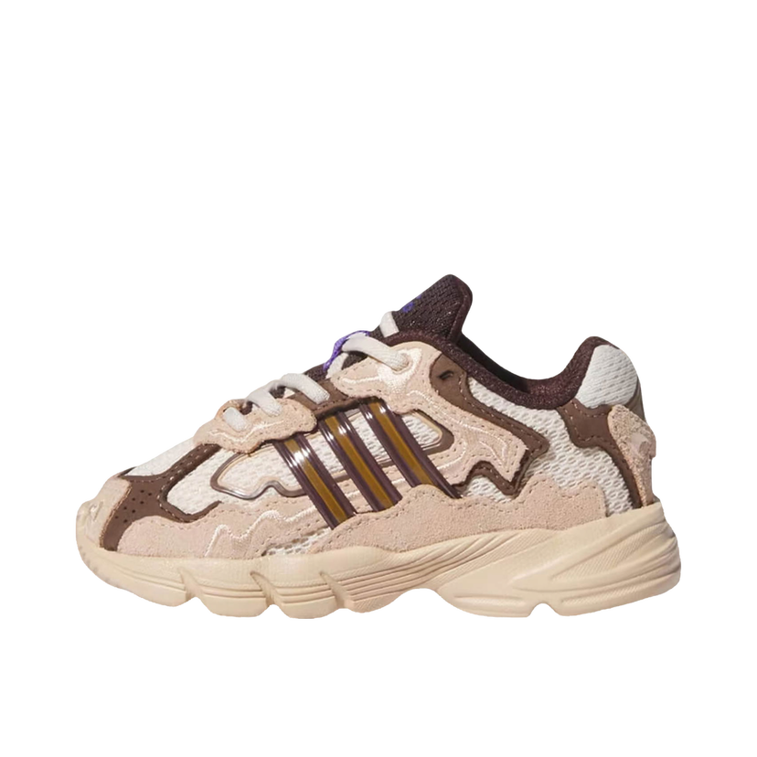 Tenisice i cipele adidas Originals Response CL Bad Bunny Paso Fino Bež | ID8510
