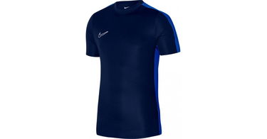 Majica kratkih rukava Nike Dri-FIT Academy T-Shirt Tamnoplava | dr1336-451, 1
