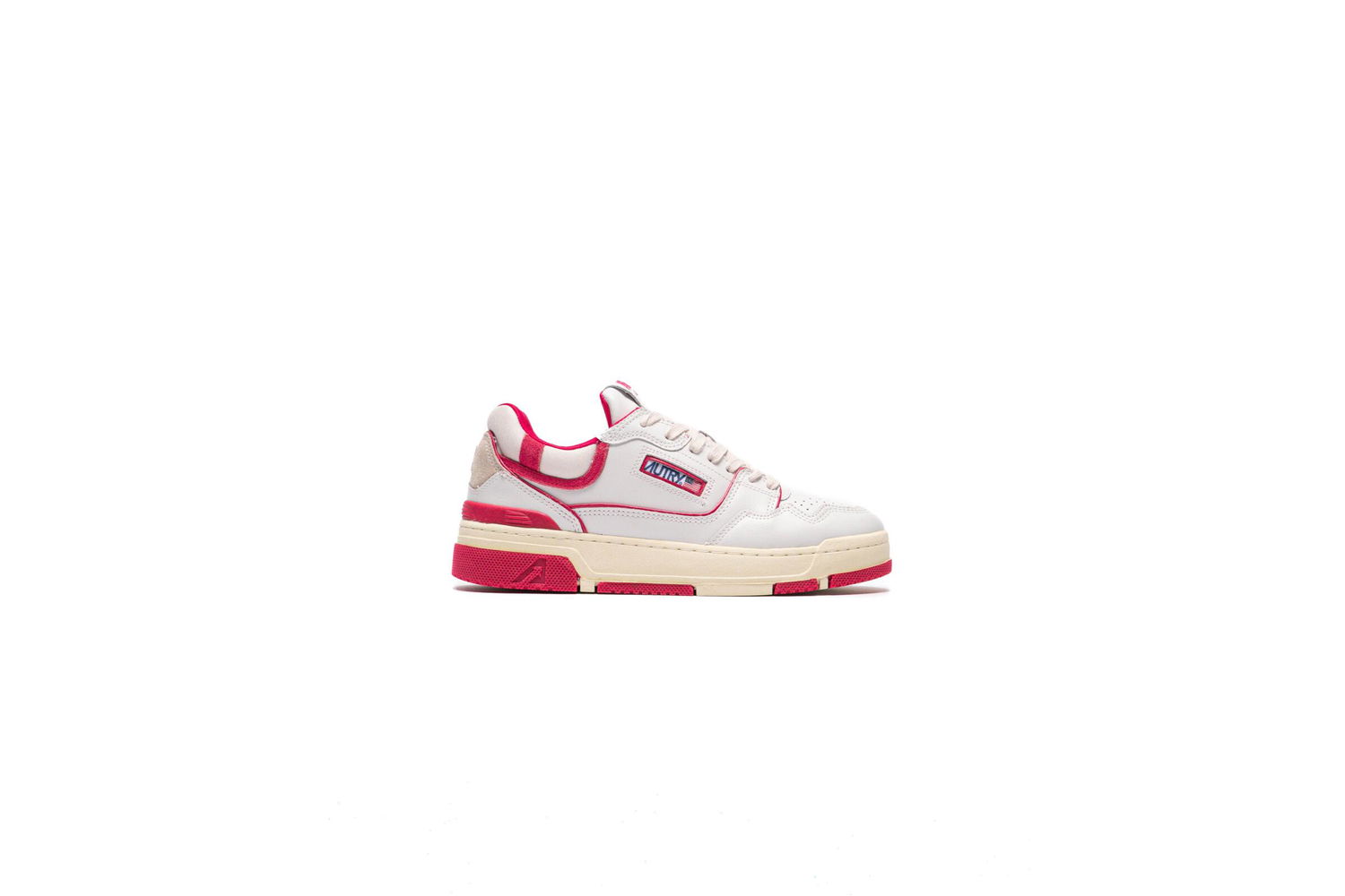 Tenisice i cipele Autry Autry Action CLC Low Bijela | ROLWMM44, 0