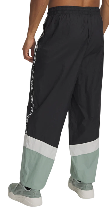 Hlače Under Armour 96 Terrace Pants Crna | 6001680-001, 2