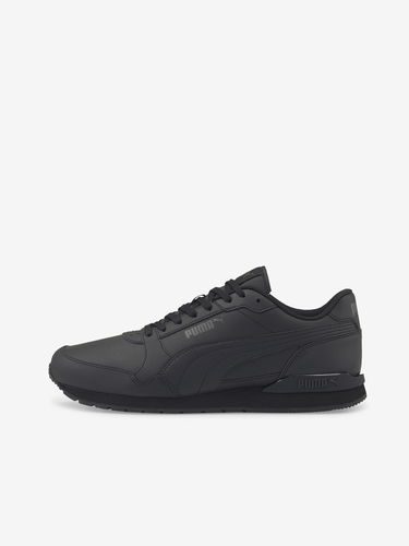 Tenisice i cipele Puma Runner Crna | 38485511, 0