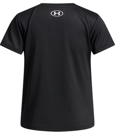 Majica kratkih rukava Under Armour Short Sleeve T-Shirt Tech SSC Crna | 6005138-005, 2