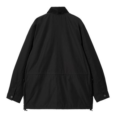 Jakna Carhartt WIP Bryce Jacket Crna | I032249_00E_XX, 8