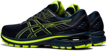 Tenisice i cipele Asics GT-2000 9 LITE-SHOW Tamnoplava | 1011b147-400, 5