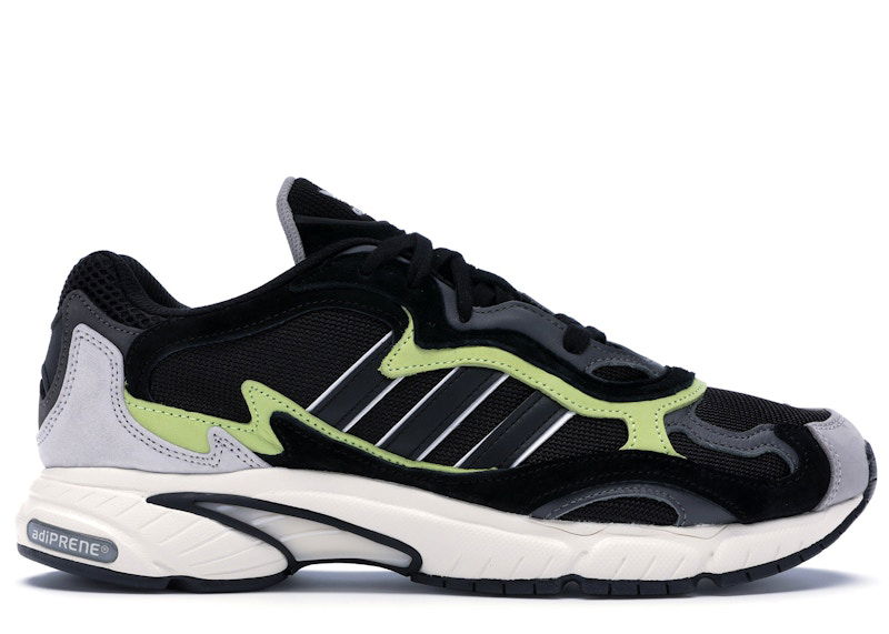 Tenisice i cipele adidas Originals Temper Run Crna | F97209, 0