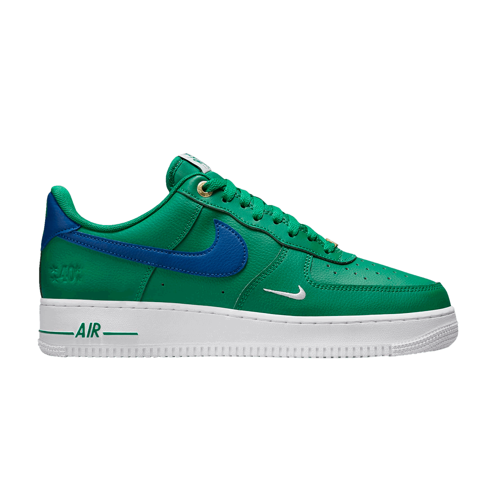 Tenisice i cipele Nike Air Force 1 '07 LV8 '40th Anniversary - Malachite' Zelena | DQ7658-300, 0