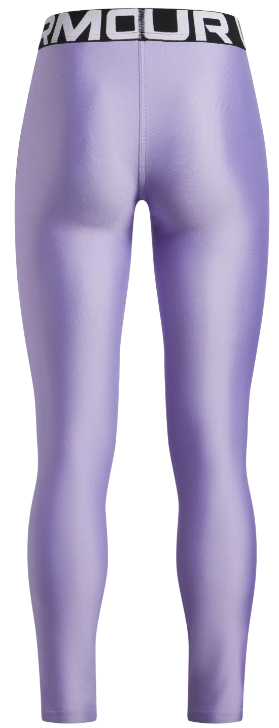 Tajice Under Armour HG Performance Legging Ljubičasta | 1390069-538, 1