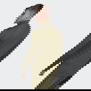 Jakna adidas Performance Terrex Multi Primegreen Full-Zip Fleece Jacket Zelena | HA2294, 1