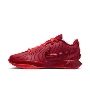 Tenisice i cipele Nike LeBron 21 Crvena | HF5951-600, 2