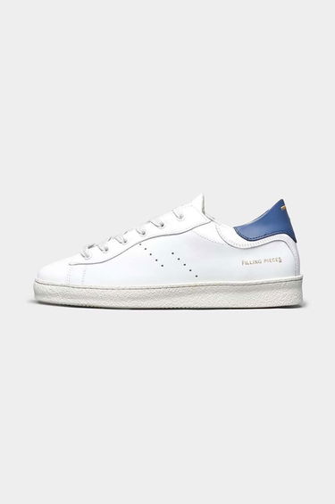 Tenisice i cipele Filling Pieces Frame Elara Bijela | 71727191925, 0