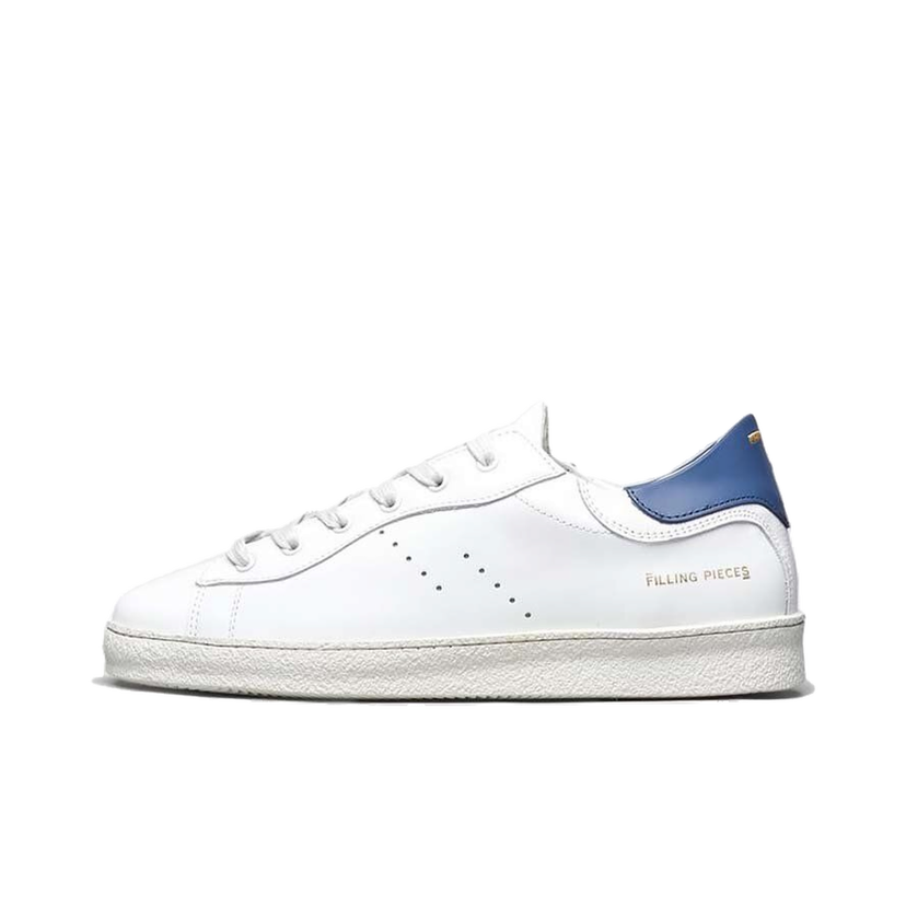 Tenisice i cipele Filling Pieces Frame Elara Bijela | 71727191925