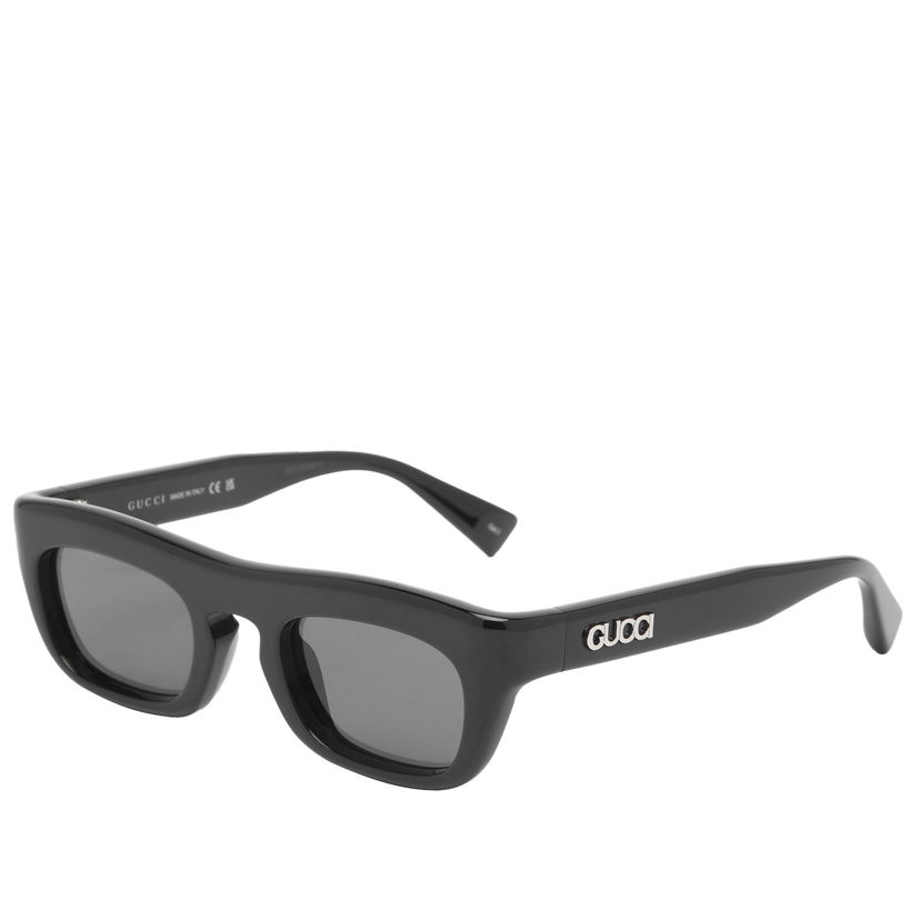 Sunčane naočale Gucci Show Sunglasses Crna | GG1777S-001