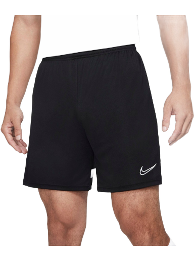 Kratke hlače Nike Dri-FIT Academy Crna | cw6107-010