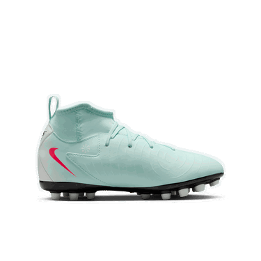 Tenisice i cipele Nike Jr. Phantom Luna 2 Academy AG Tirkiz | FJ2605-300, 2