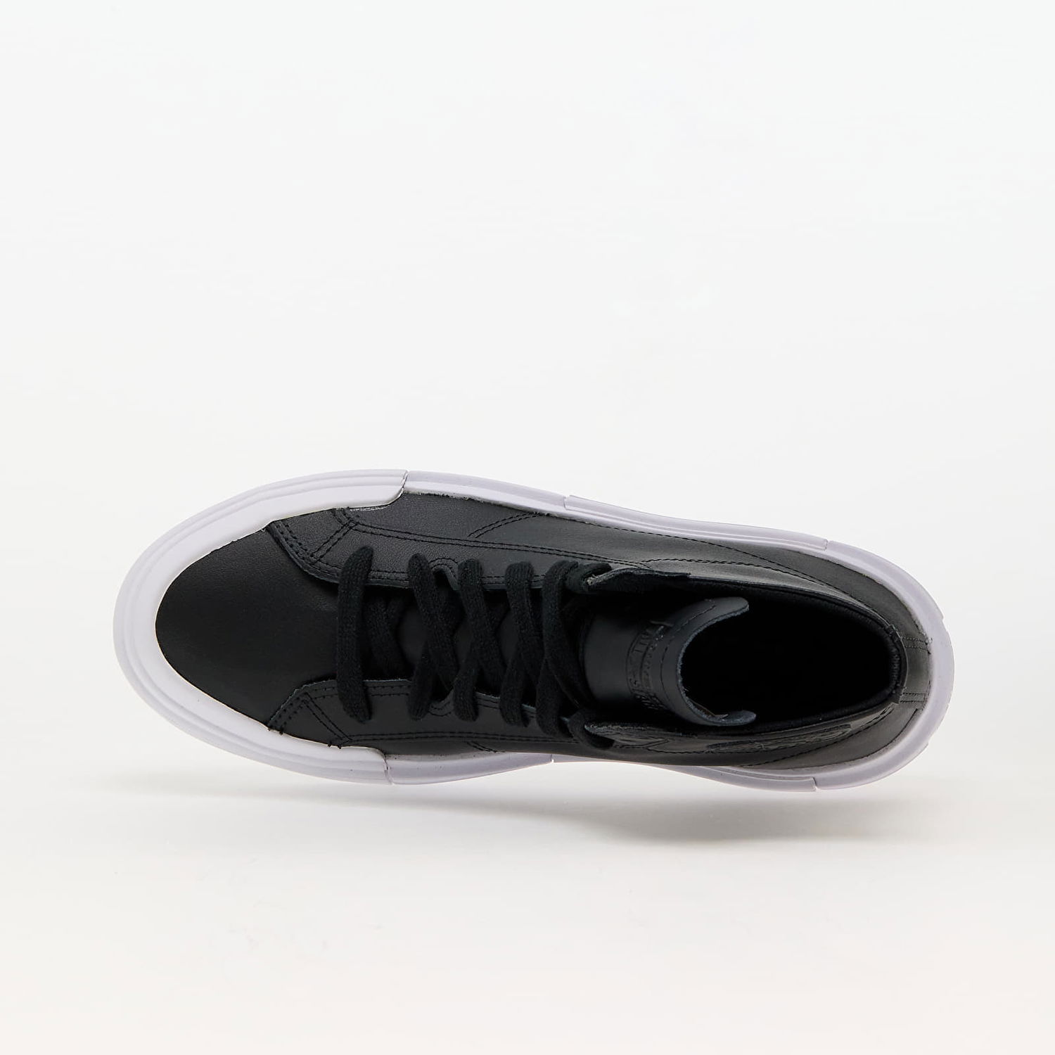 Tenisice i cipele Converse Chuck Taylor All Star Cruise Leather Crna | A06143C, 1
