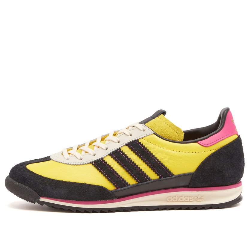Tenisice i cipele adidas Originals SL 72 OG Žuta | JI2453