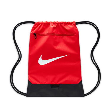 Gymsack Nike Brasilia 9.5 Training Gym Sack (18L) Višebojno | DM3978-657, 0