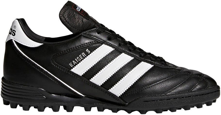Tenisice i cipele adidas Performance KAISER 5 TEAM TF Crna | 677357, 0