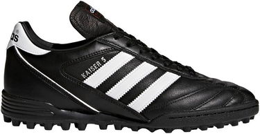 Tenisice i cipele adidas Performance KAISER 5 TEAM TF Crna | 677357, 0