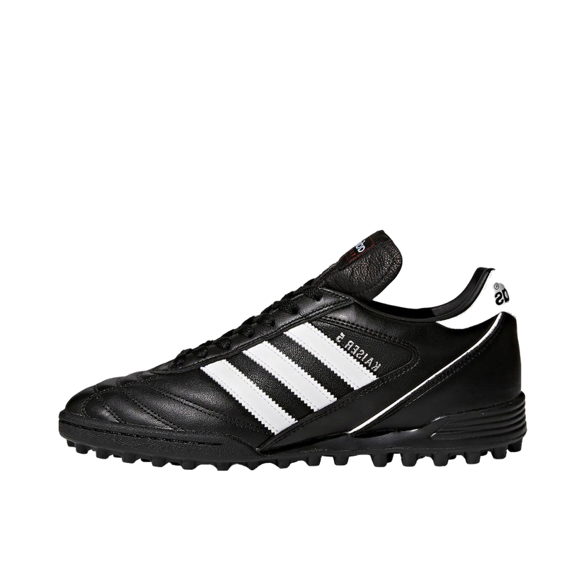 Tenisice i cipele adidas Performance KAISER 5 TEAM TF Crna | 677357