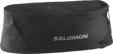 Šal Salomon Salomon PULSE Running Belt Crna | lc2179800, 0
