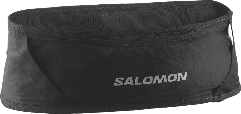 Šal Salomon Salomon PULSE Running Belt Crna | lc2179800