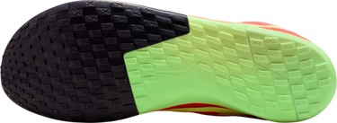 Tenisice i cipele Nike Rival Waffle 6 Crvena | dx7998-800, 4